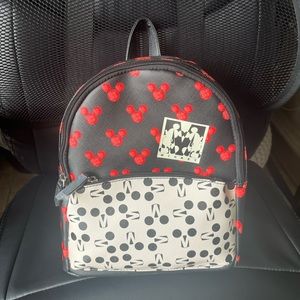 Disney Dani by Danielle Nicole Mickey Backpack